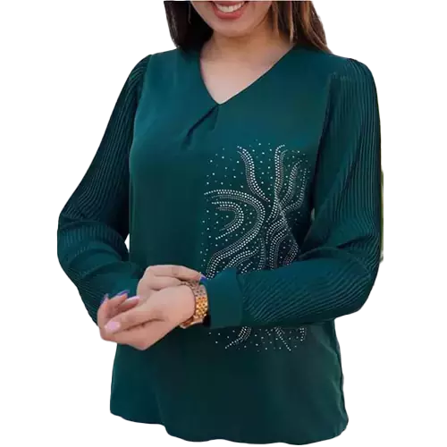خرید شومیز مجلسی زنانه 