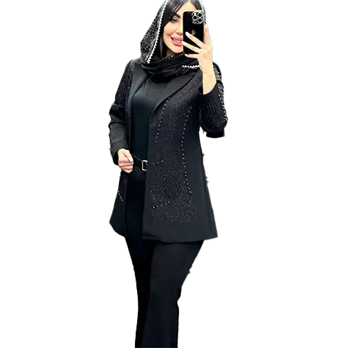 خرید شومیز زنانه مازراتی 