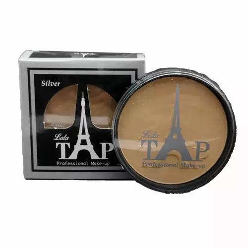 پنکک تاپ LALATOP ؛ پوستی صاف، مات و بی‌نقص با جلوه‌ای طبیعی