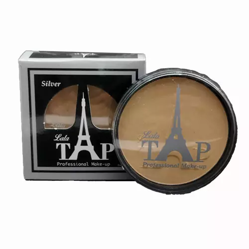 پنکک تاپ LALATOP ؛ پوستی صاف، مات و بی‌نقص با جلوه‌ای طبیعی