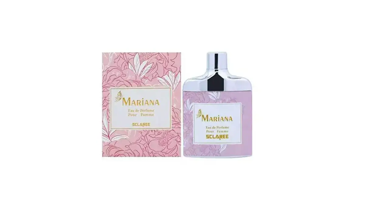 خرید ادکلن MARIANA