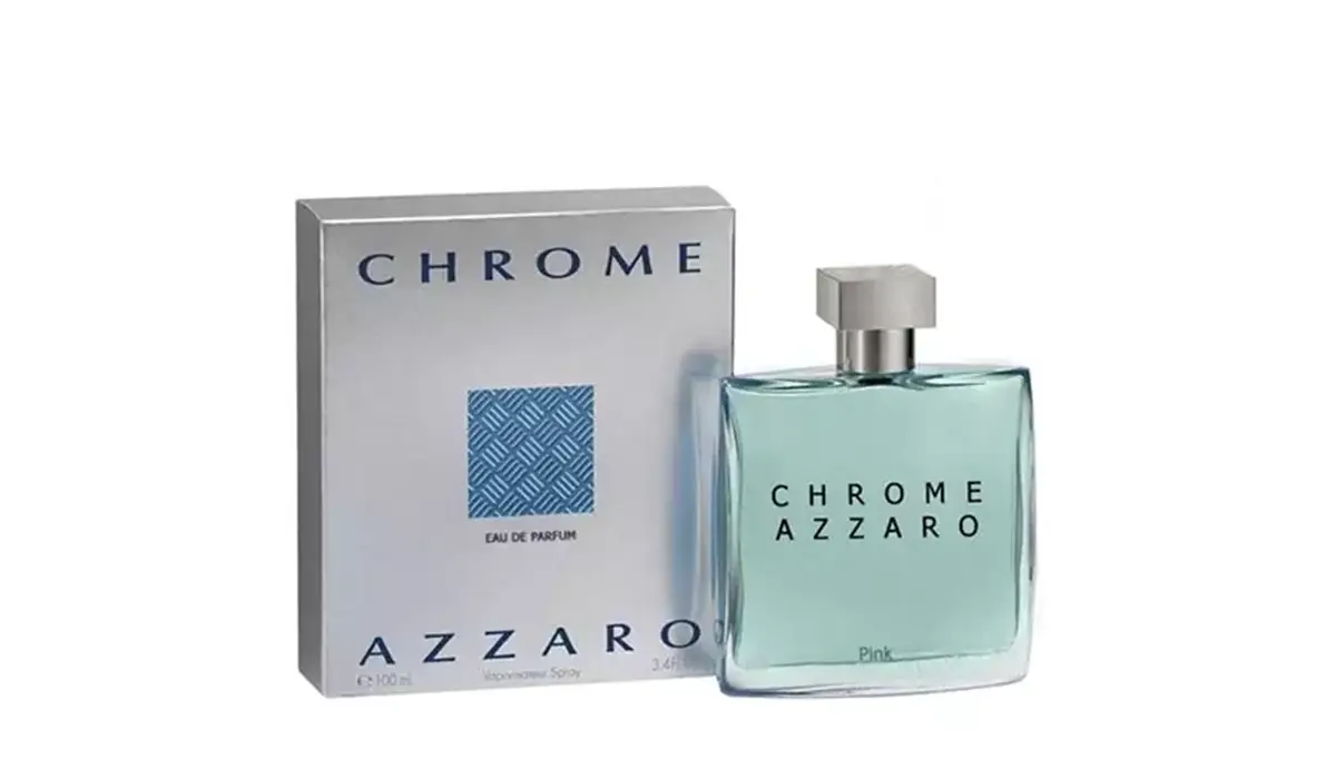 خرید Azzaro Chrome