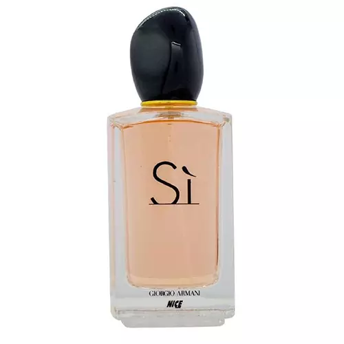 ادکلن GIORGIO ARMANI Si