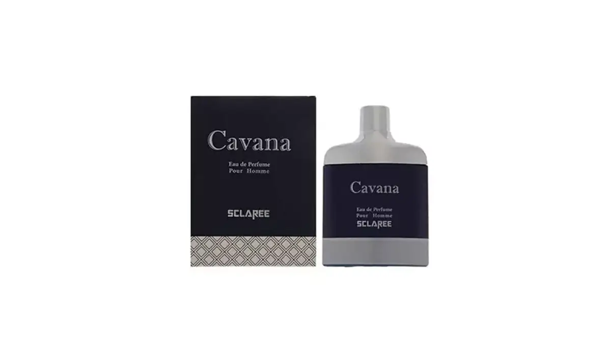 ادکلن Cavana