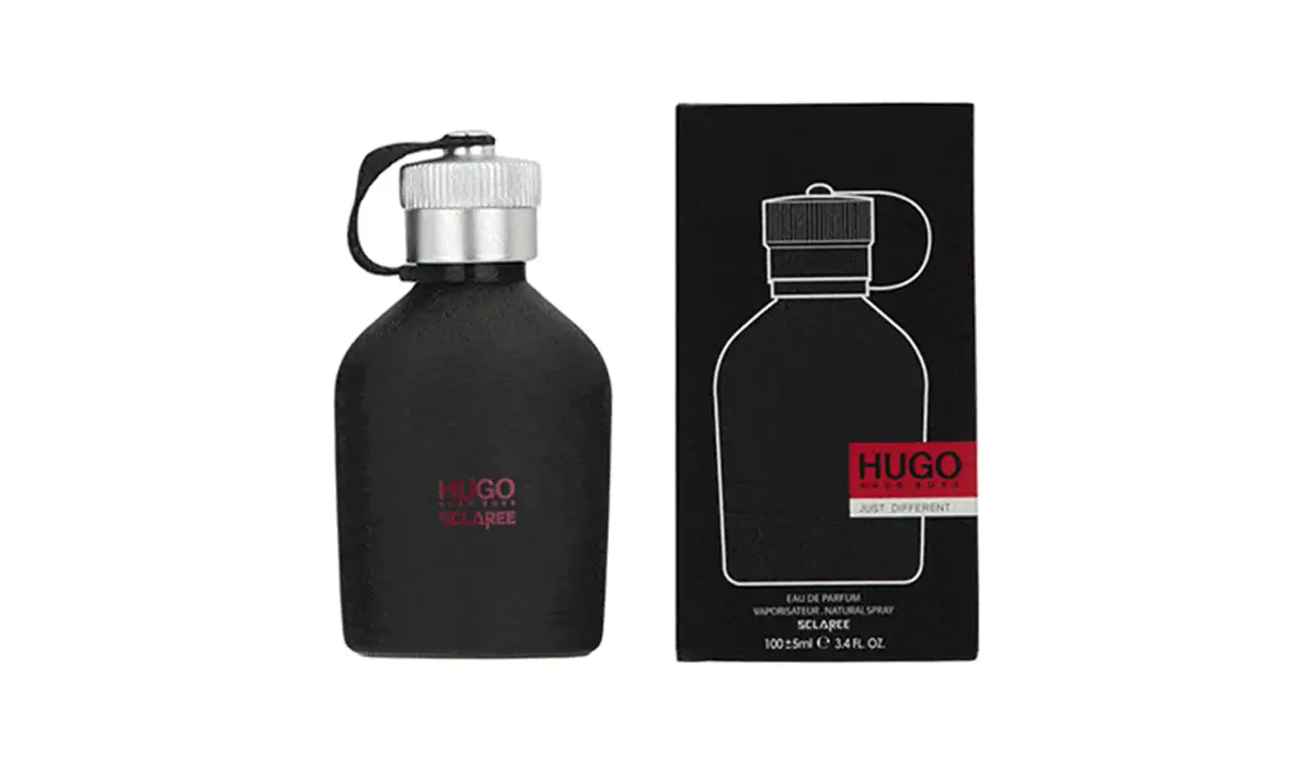 خرید ادکلن Hugo