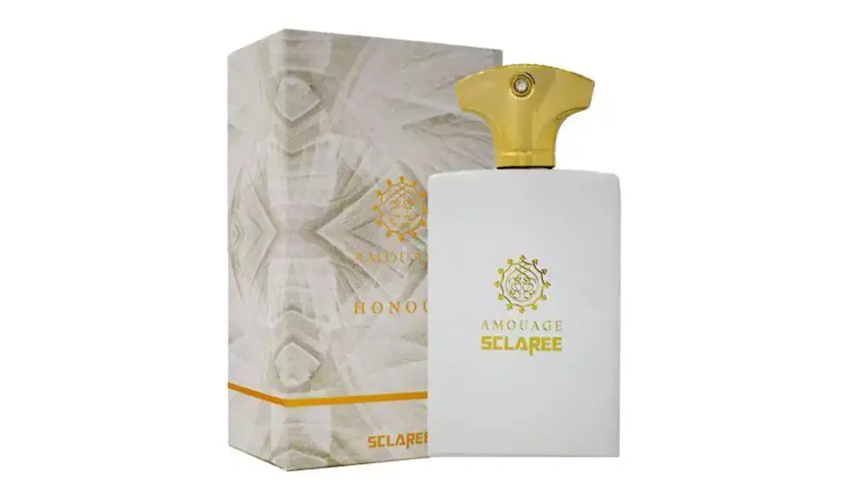 ادکلن Amouage