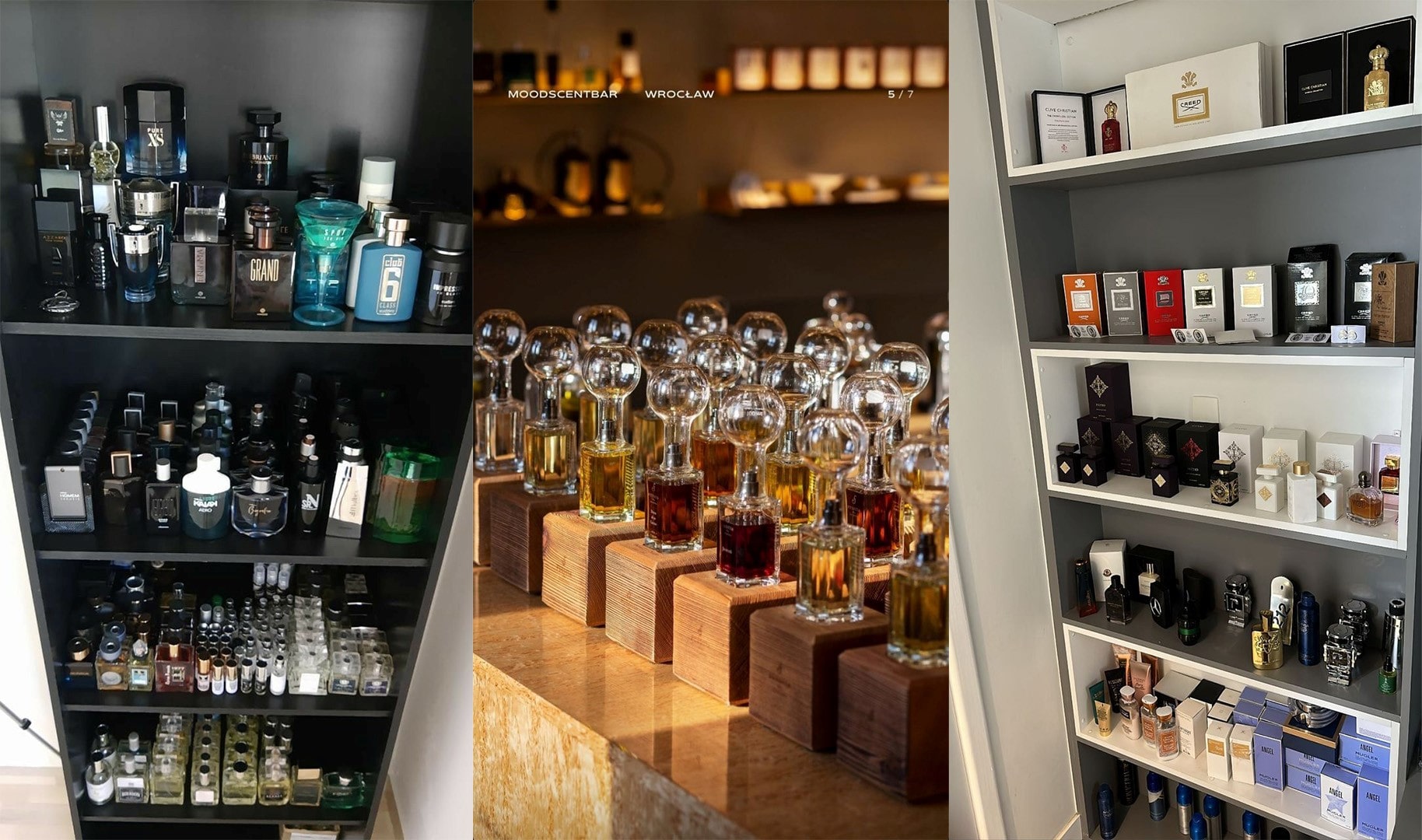 راهنمای جامع خرید عطر از انتخاب تا نگهداری