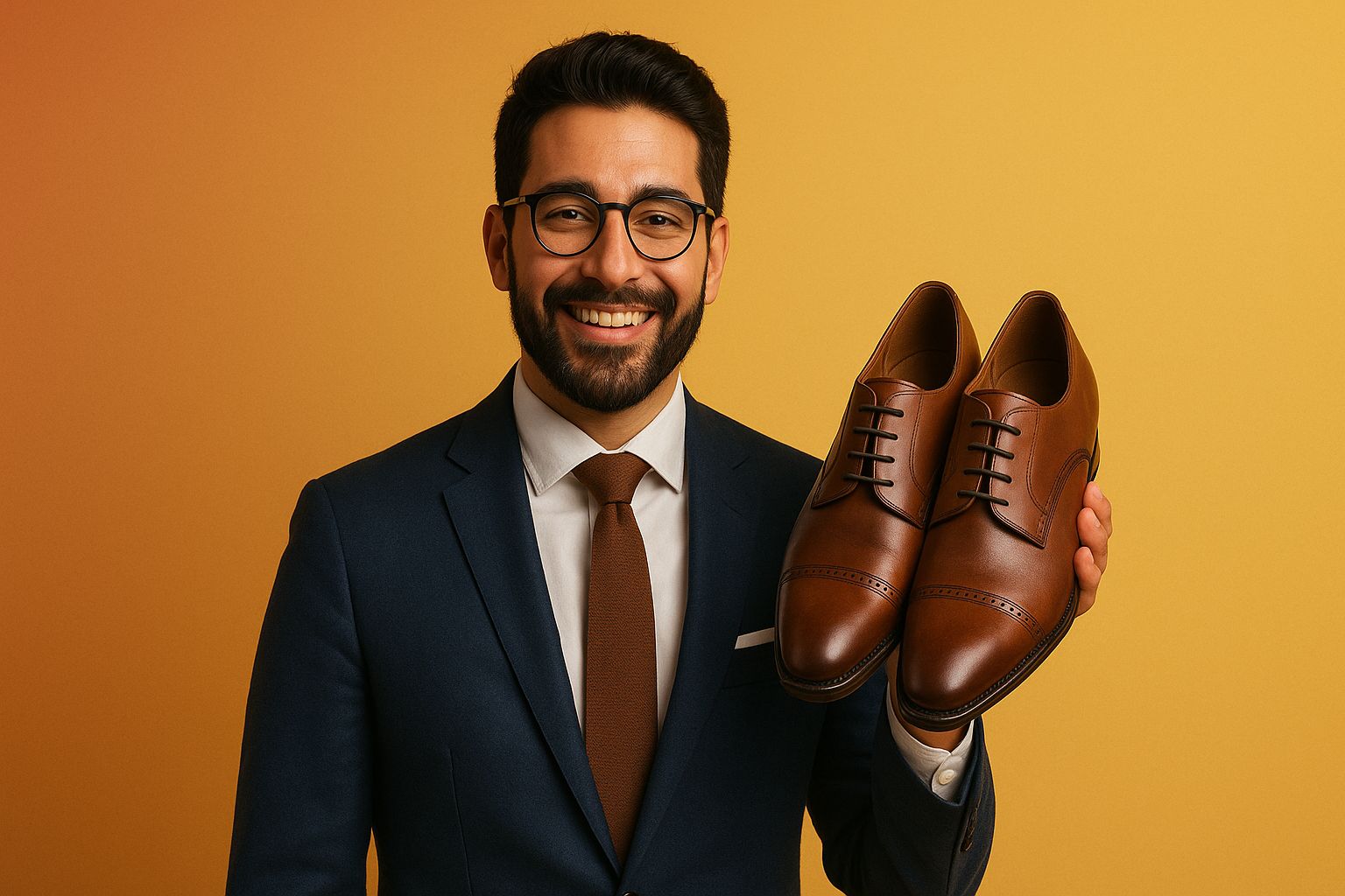 خرید کفش مجلسی مردانه 