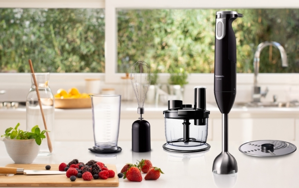 گوشت کوب پاناسونیک | کمک دست آشپزان ایرانی