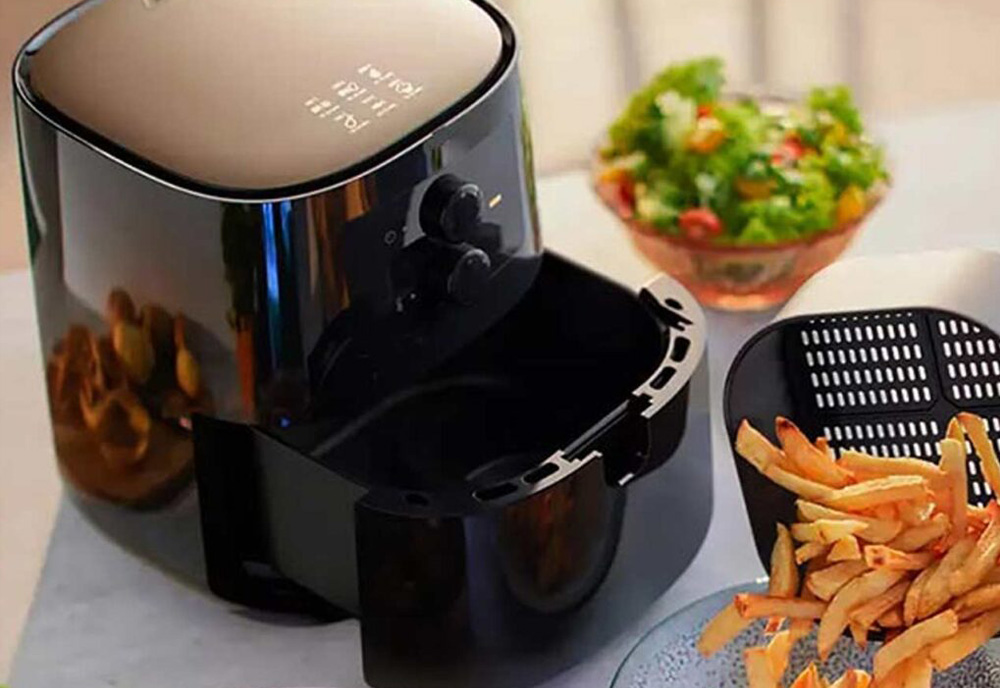 سرخ کن وگاتی | راهنمای خرید و معرفی بهترین مدل سرخ کن وگاتی