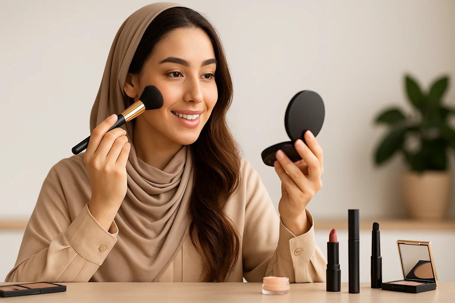 پخش عمده لوازم آرایشی | راهنمای کامل خرید و تأمین کالا