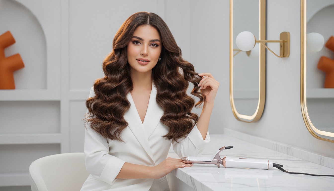 بررسی تخصصی و راهنمای خرید دستگاه حالت دهنده مو شیگلم