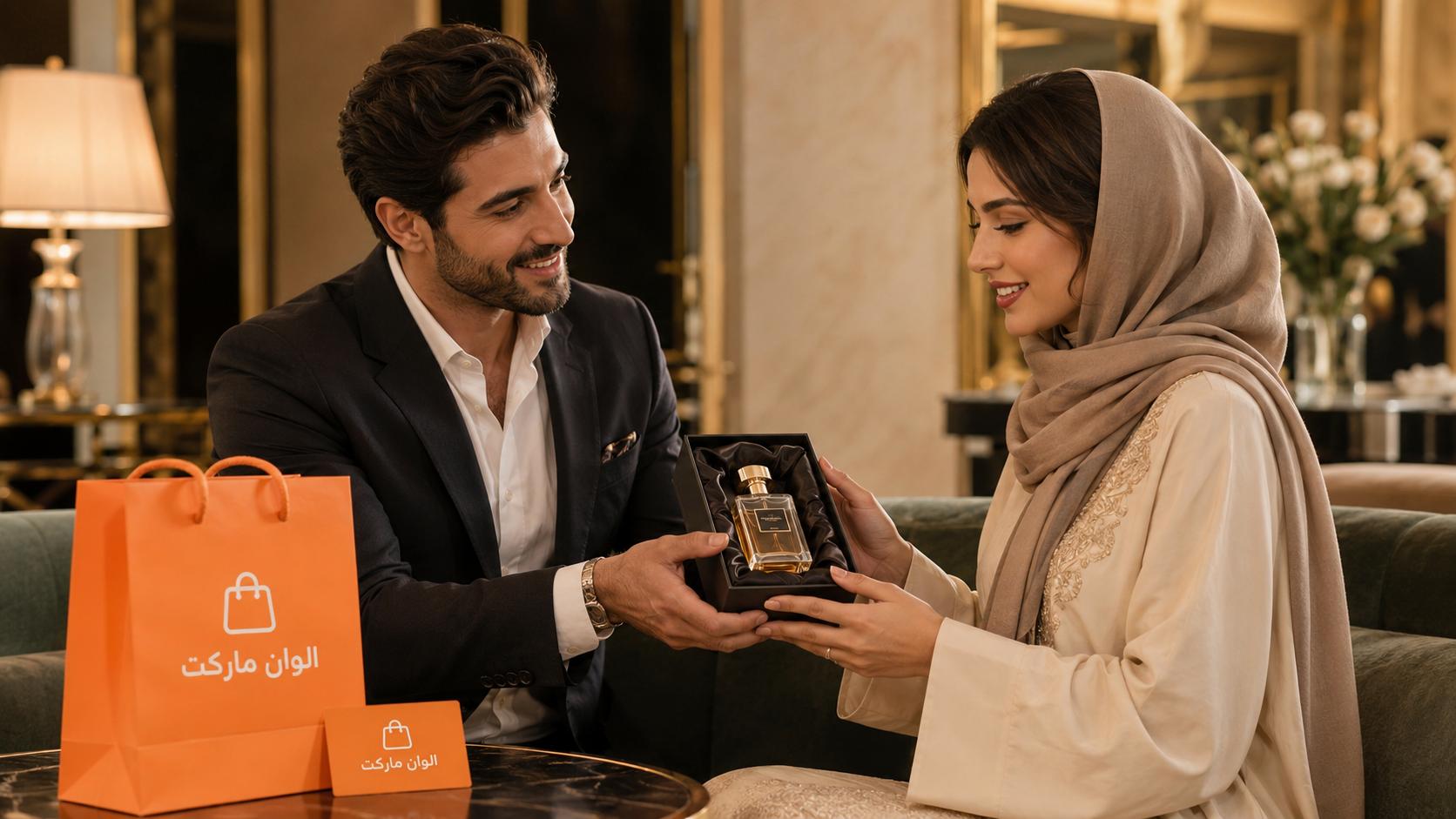 بهترین عطرهای روز دنیا در سال 2025؛ راهنمای جامع انتخاب رایحه خاص برای خانم‌ها و آقایان
