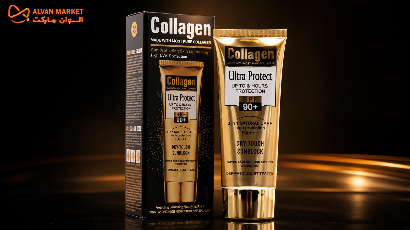 بهترین محصولات برند کلاژن در ایران؛ معرفی کامل محصولات پرفروش Collagen 2026