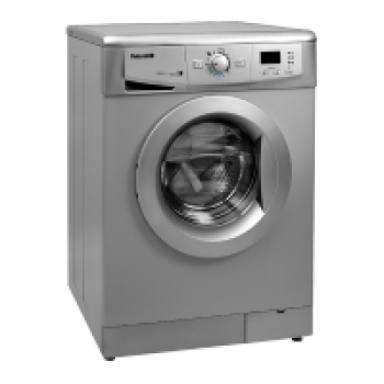 لباسشویی 8کیلویی پاکشوما اتوماتیک سفید مدل BWF40803i  تک و عمده کدP569