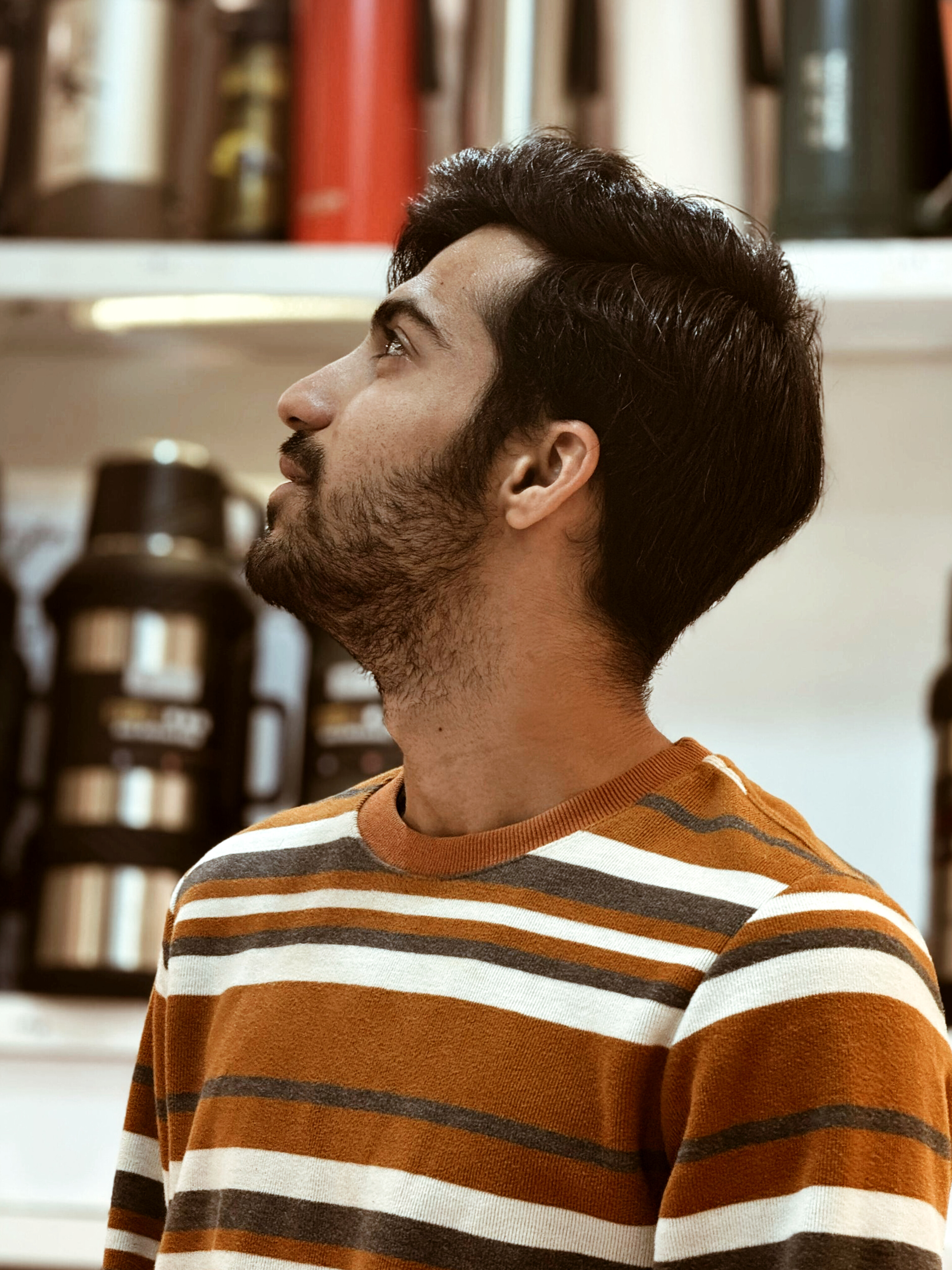 فروشگاه بین المللی الوان مارکت