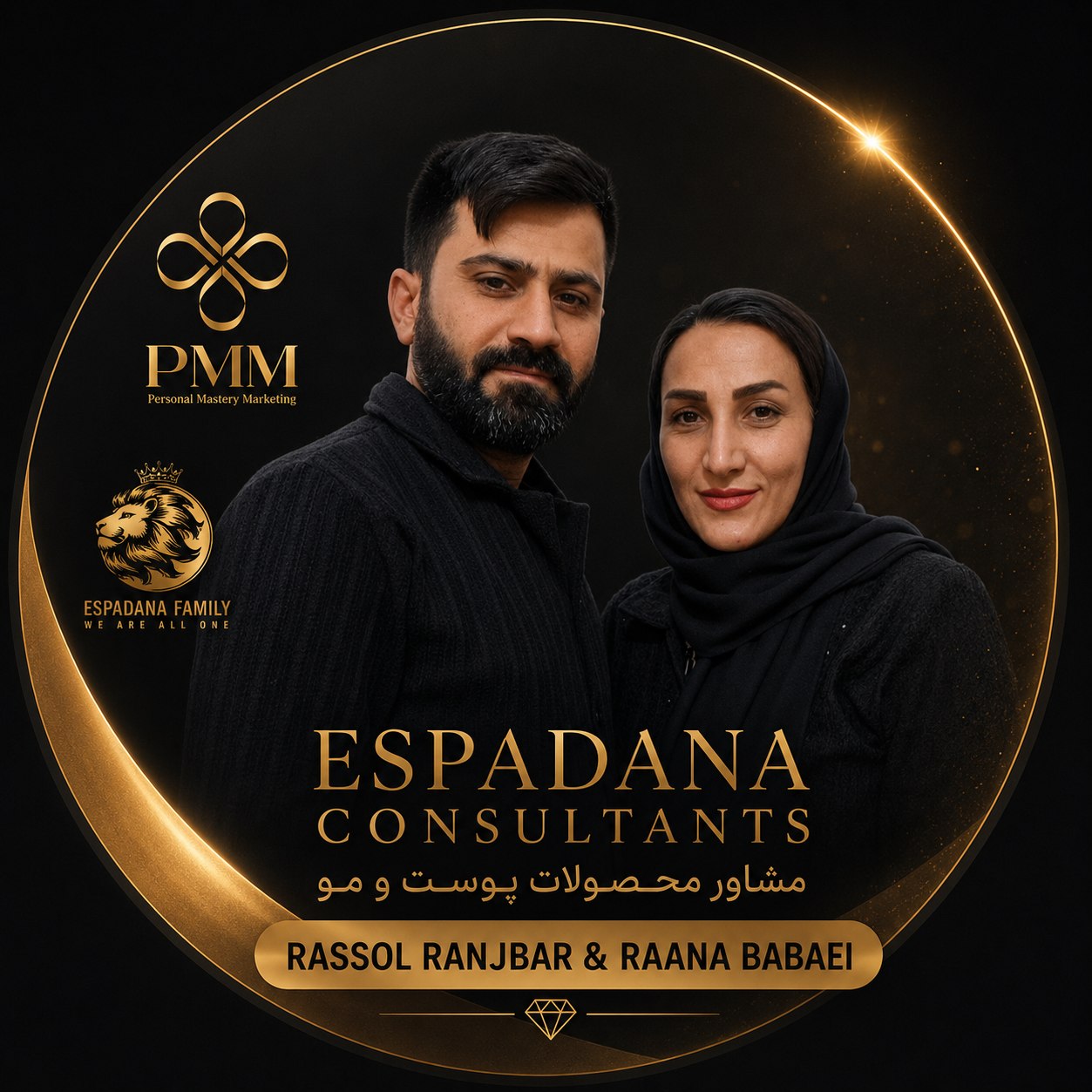 فروشگاه بین المللی الوان مارکت