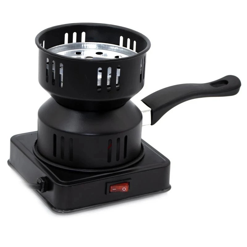Electric-grill-charcoal-distributor-code-z418