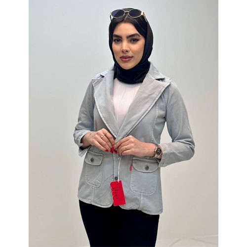 کت-زنانه-کتان-یقه-انگلیسی-کد-g-2153-تهران-صادرات-عمده-