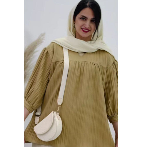 مانتو-زنانه-مدل-عروسکی-کد-g-2155-صادرات-تهران-ارزان-