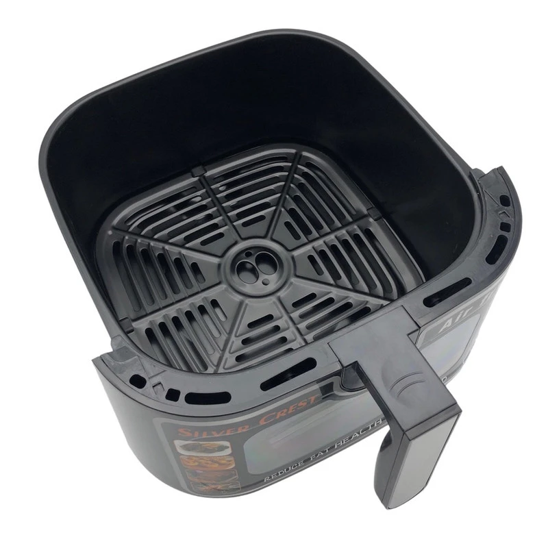 Silver Crest Fryer Code Z420