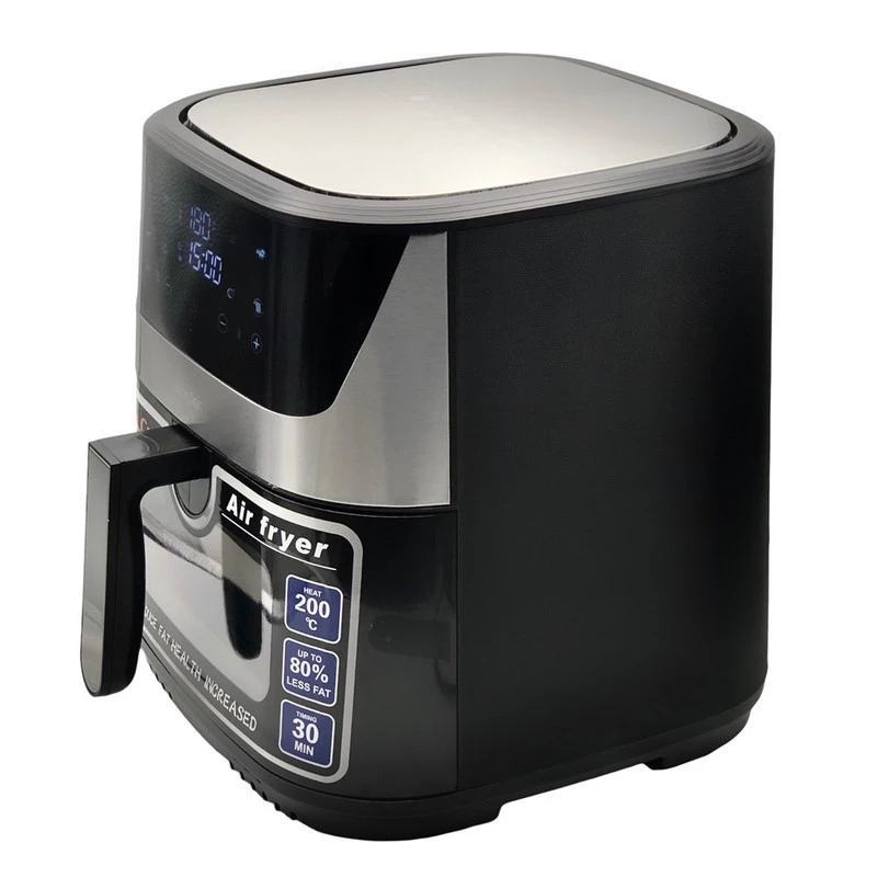 Silver Crest Fryer Code Z420