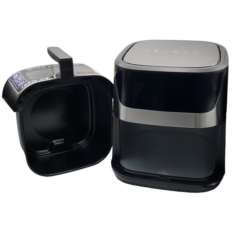 Silver Crest Fryer Code Z420