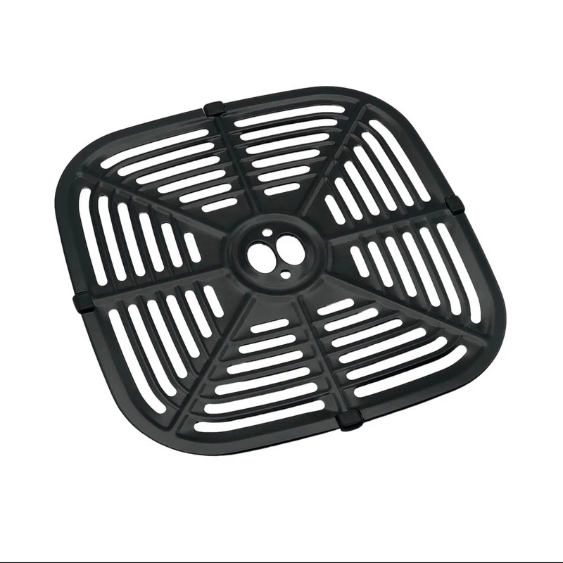 Silver Crest Fryer Code Z420