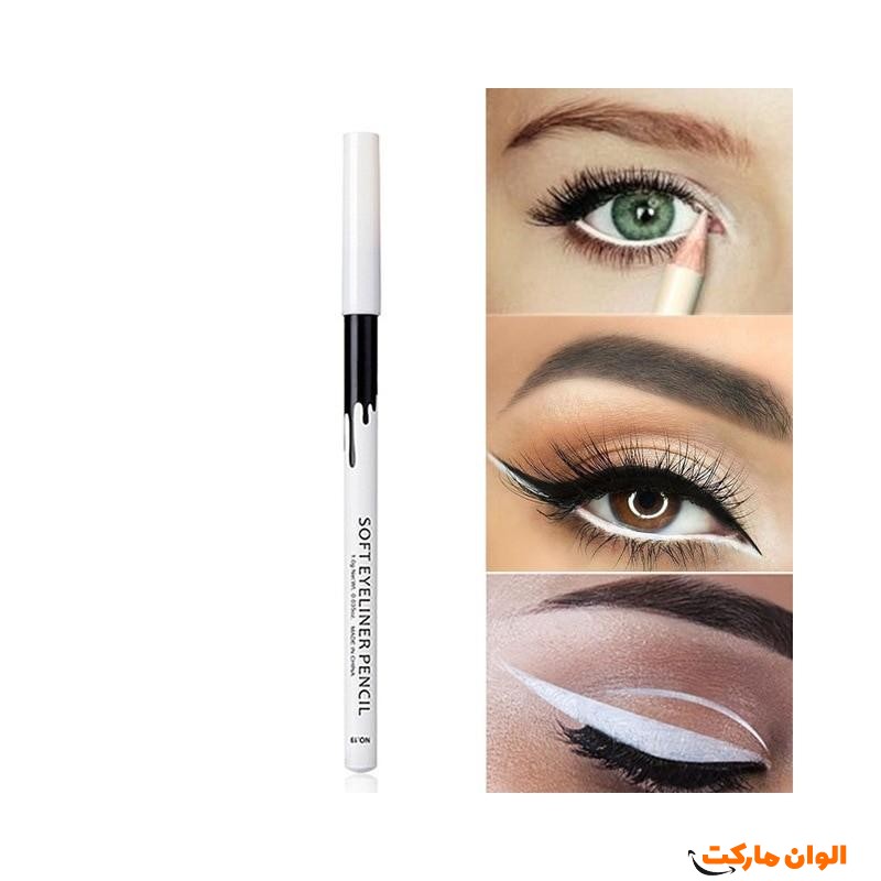 خط-چشم-ماژیکی-کوزه-ای-5d-note-کد-m485