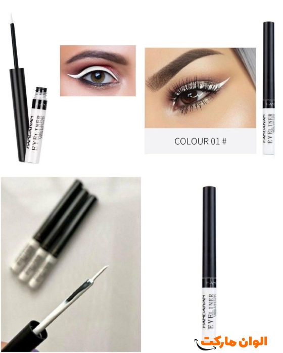 خط-چشم-ماژیکی-کوزه-ای-5d-note-کد-m485