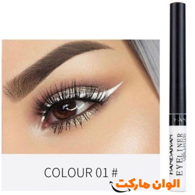 خط-چشم-ماژیکی-کوزه-ای-5d-note-کد-m485