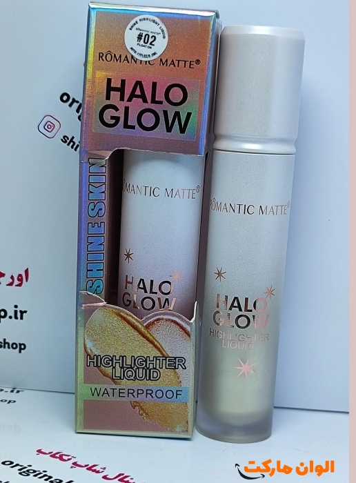 -صادرات-خرید-عمده-تکی-تخفیف-هایلایتر-مایع-ریموکو-کد-m487