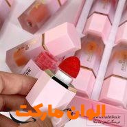 رژگونه مایع پددار رومانتیک مات Romantic Matte کد M489