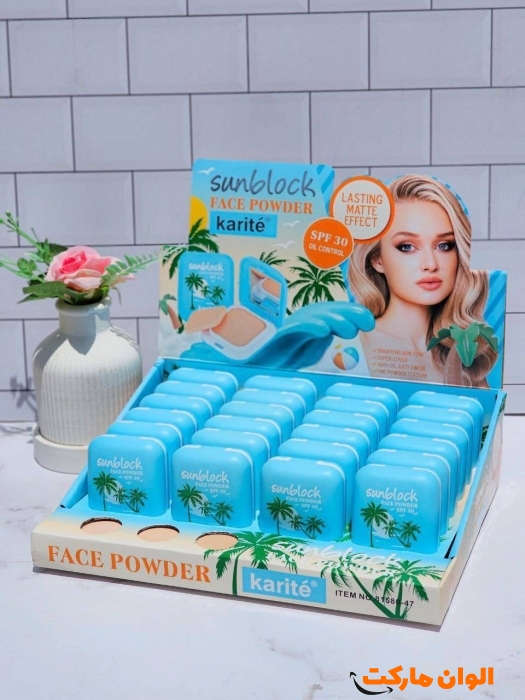 -صادرات-خرید-عمده-تکی-تخفیف-پنکیک-کاریته-مدل-sunblock-کد-m495