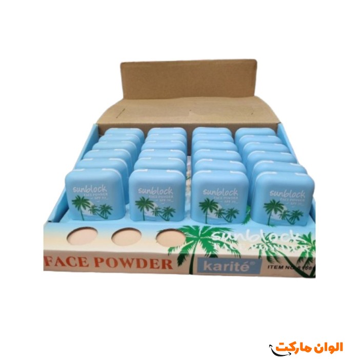 -صادرات-خرید-عمده-تکی-تخفیف-پنکیک-کاریته-مدل-sunblock-کد-m495
