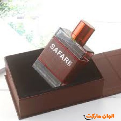 ادکلن سافاری مردانه کارلوتا  کد M501