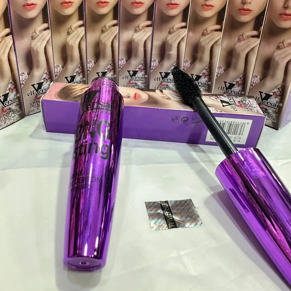 ریمل-بورژوا-کد-m511