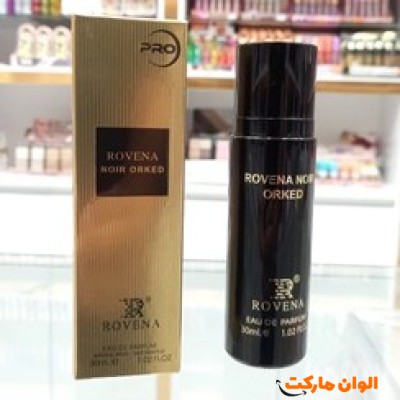 ادکلن تام فورد بلک ارکید کد M532