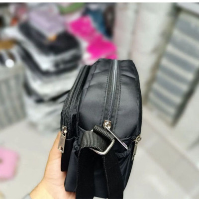 کیف زنانه مدل دوشی نایک NIKE کد G2197