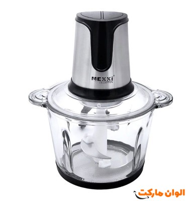 پخش غذاساز مکسی 1.5  لیتری   مدلChopper تک و عمده کد Z424