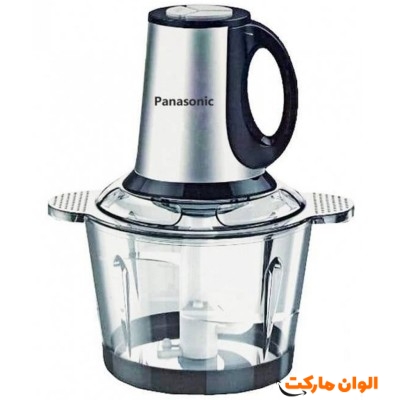 خرید غذاسا ز  3.8 لیتری   پاناسونیک  مدل blade6+4  تک و عمده کد Z425