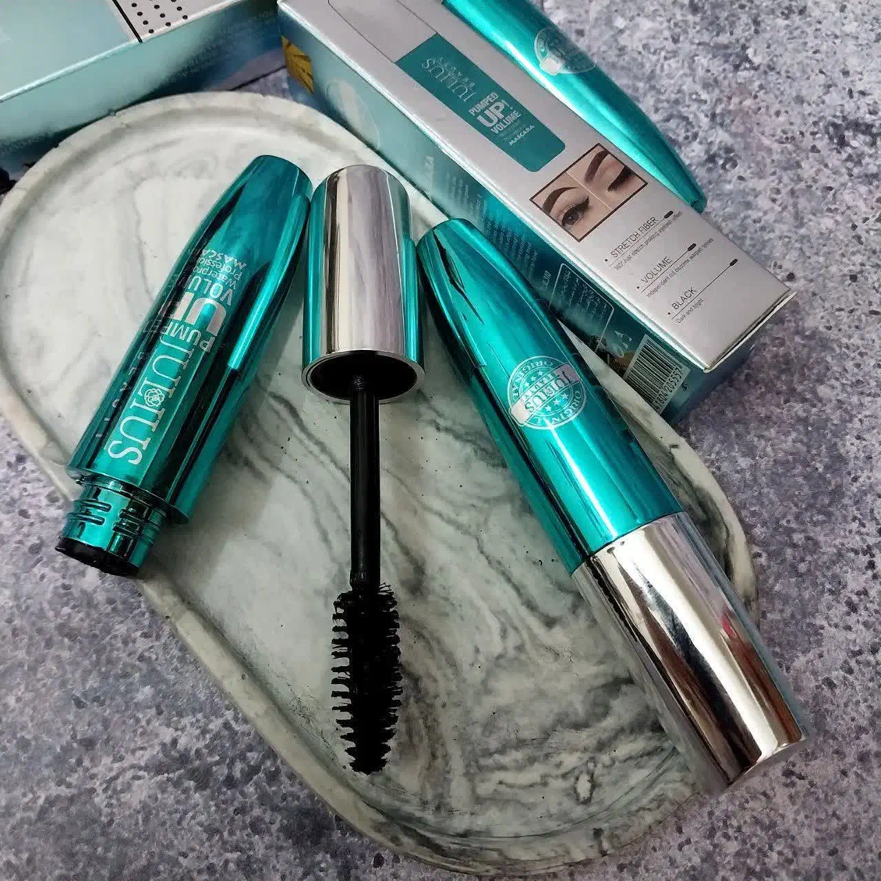 ریمل-شیگلم-کد-m542