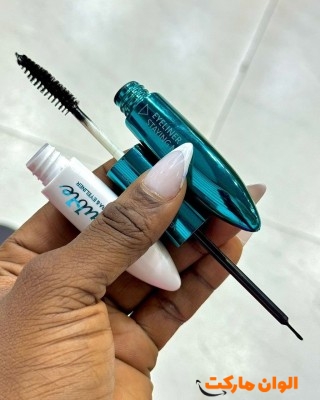 ریمل اصلی جولیوس کد M542