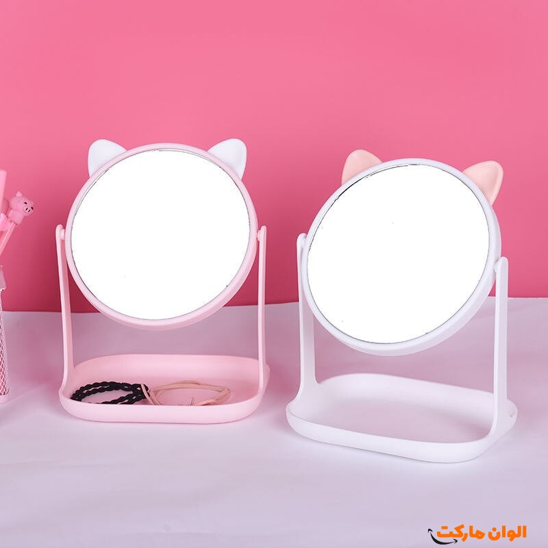 آینه-رومیزی-فانتزی-کد-m544