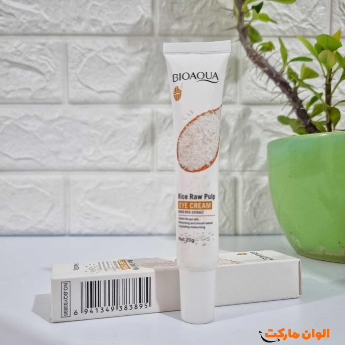 کرم-دورچشم-برنج-بیوآکوا-کد-m546