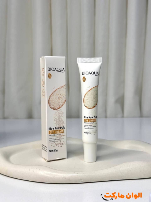 کرم-دورچشم-برنج-بیوآکوا-کد-m546
