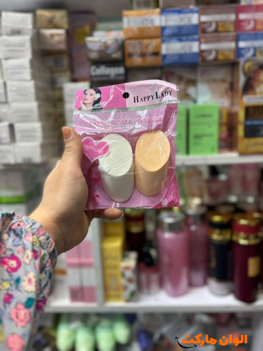 پد-آرایشی-دوتایی-کد-m553