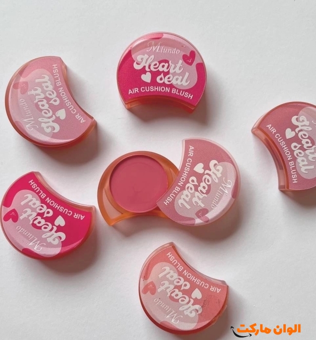 رژکونه-کشویی-miundo-کد-m556