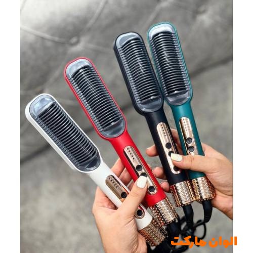 Sell-heated-brush-lac-laichy-model-h035-l-28