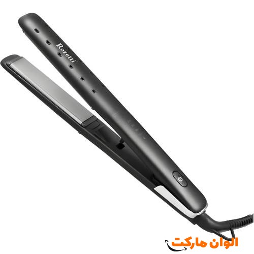 اتو مو کیمی مدل KM-329 صاف کننده صفحه پهنH038  Kemei
